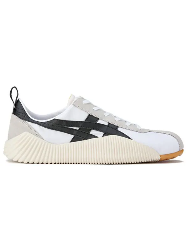 Кроссовки acromount mt Onitsuka Tiger — изображение 2 из 4, белый/черный