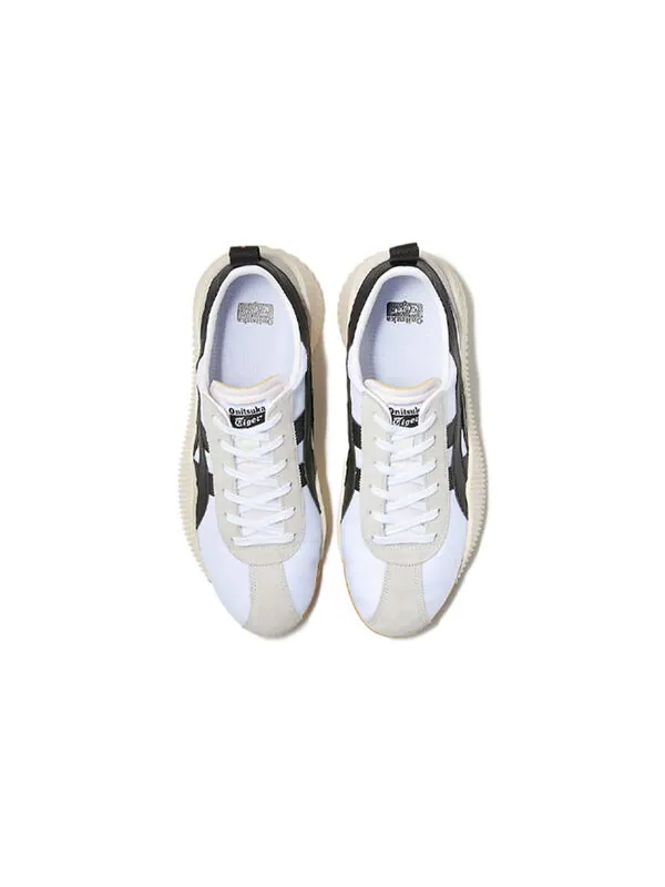 Кроссовки acromount mt Onitsuka Tiger — изображение 3 из 4, белый/черный