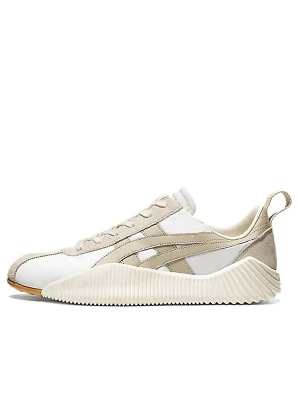 Кроссовки кроссовки acromount Onitsuka Tiger — изображение 1 из 4, кремовый