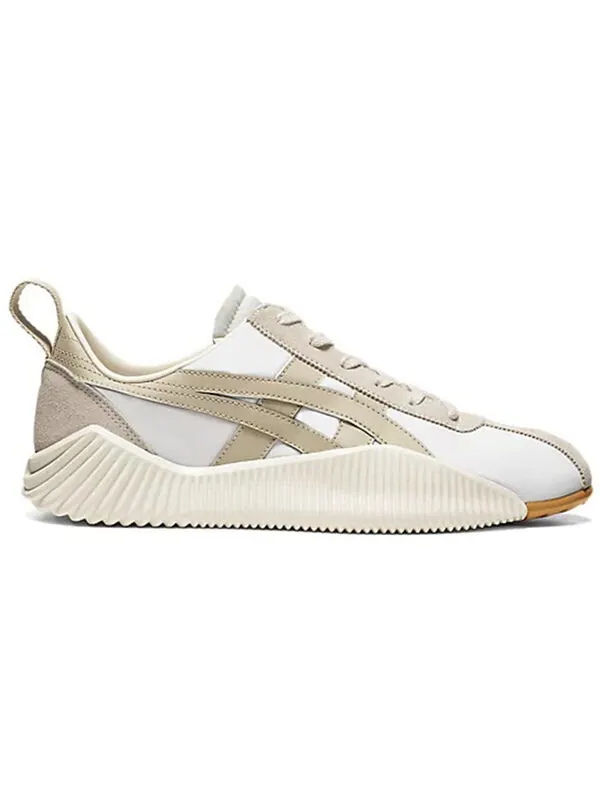 Кроссовки кроссовки acromount Onitsuka Tiger — изображение 2 из 4, кремовый