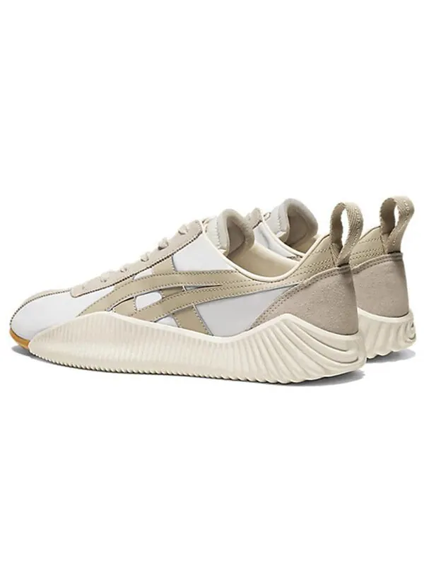 Кроссовки кроссовки acromount Onitsuka Tiger — изображение 4 из 4, кремовый