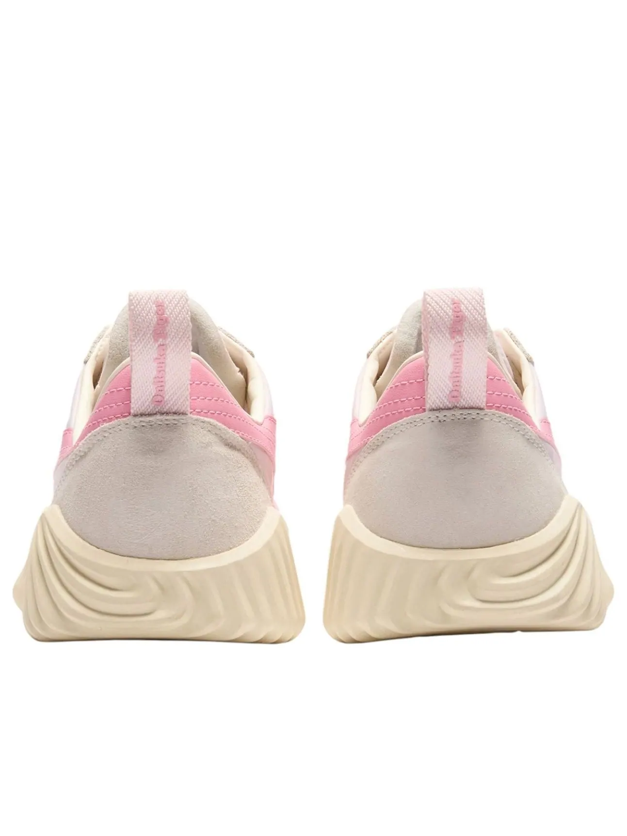 Onitsuka Tiger Acromount 'Crystal Pink Blossom Pink' — изображение 5 из 6, розовый/розовый
