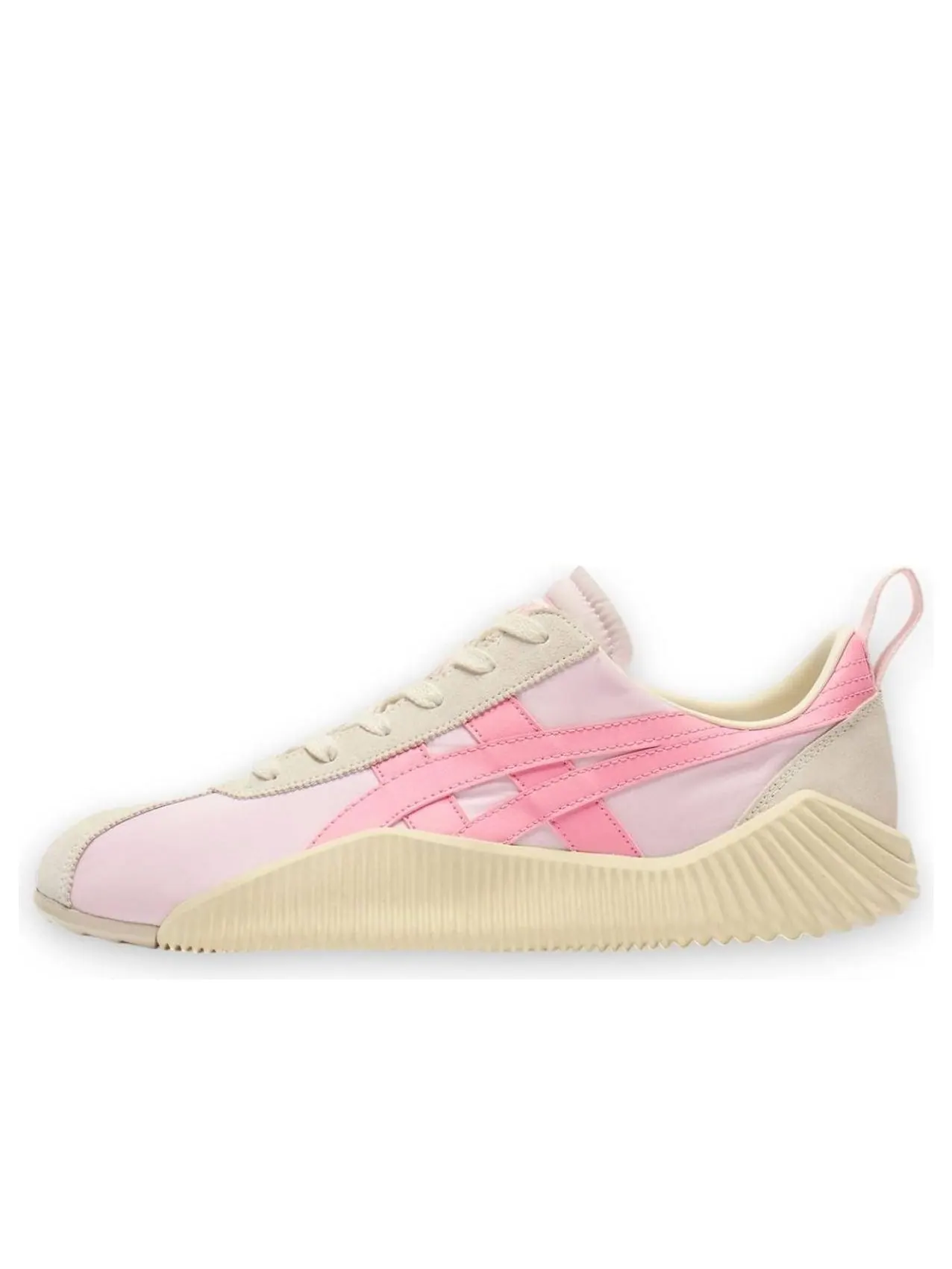 Кроссовки Onitsuka Tiger Acromount 'Crystal Pink Blossom Pink' — изображение 1 из 6, розовый