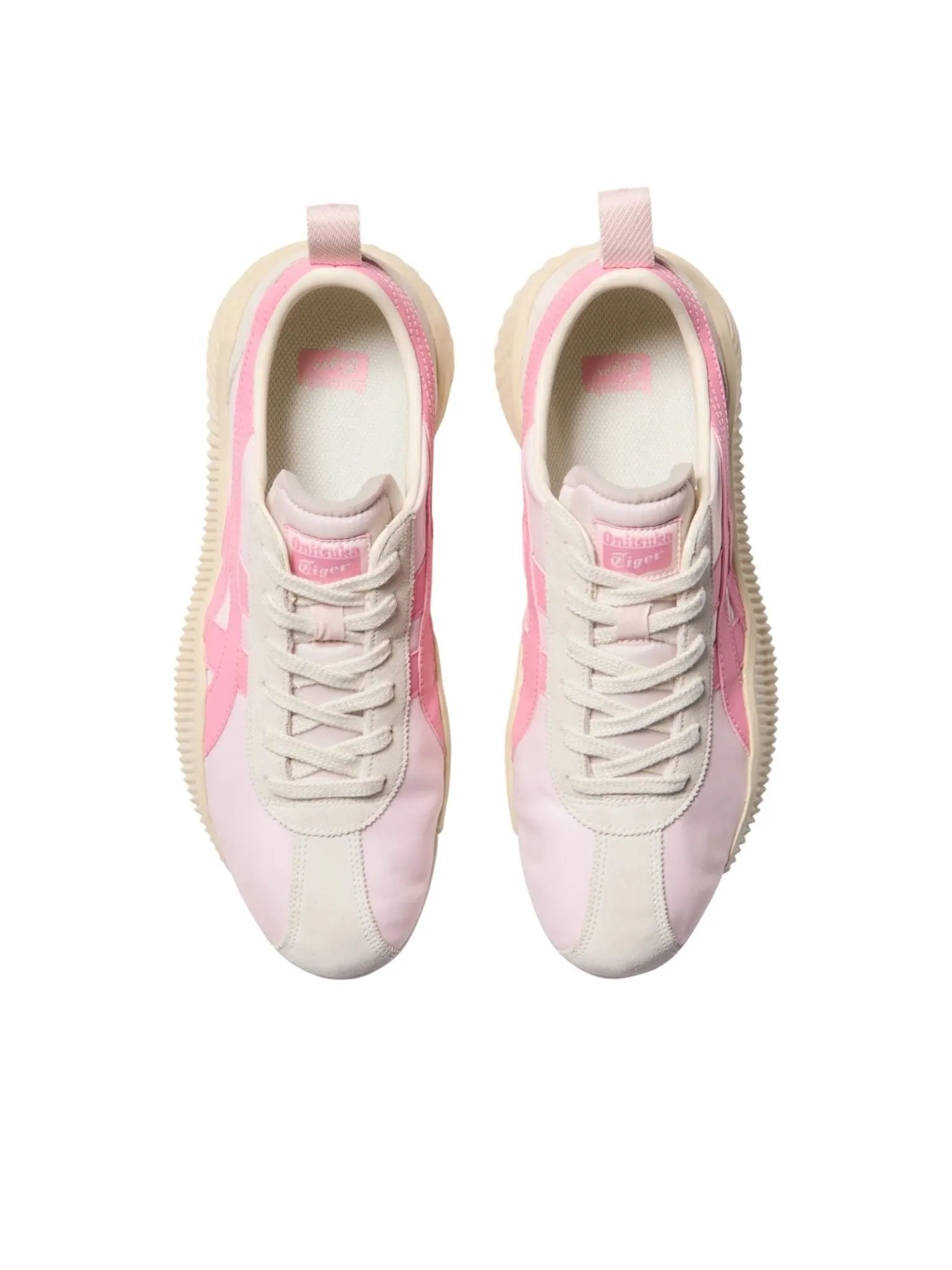 Кроссовки Onitsuka Tiger Acromount 'Crystal Pink Blossom Pink' — изображение 3 из 6, розовый