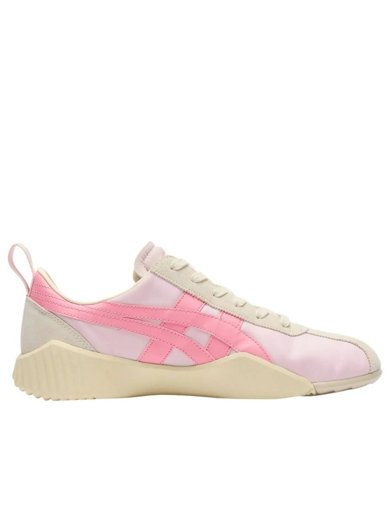 Кроссовки Onitsuka Tiger Acromount 'Crystal Pink Blossom Pink' — изображение 6 из 6, розовый