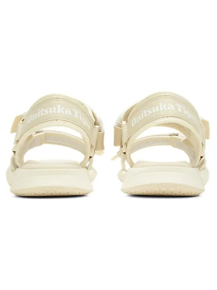 Ремешок Onitsuka Tiger Ohbori Strap 'Oatmeal' — изображение 5 из 6, овсяный