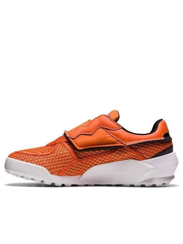 Кроссовки admix беговой носок Onitsuka Tiger — изображение 1 из 4, оранжевый