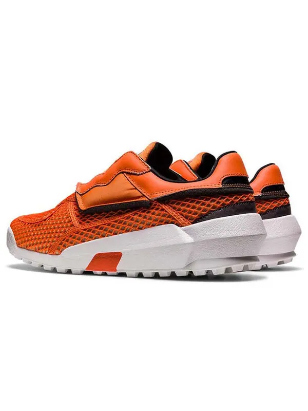 Кроссовки admix беговой носок Onitsuka Tiger — изображение 2 из 4, оранжевый