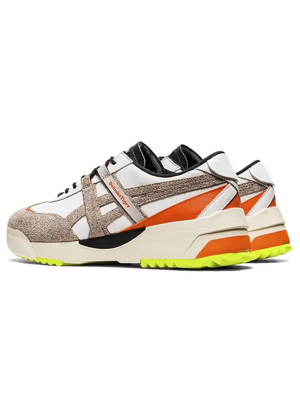 Делегация кроссовок бывшая Onitsuka Tiger — изображение 4 из 4, белый/серый