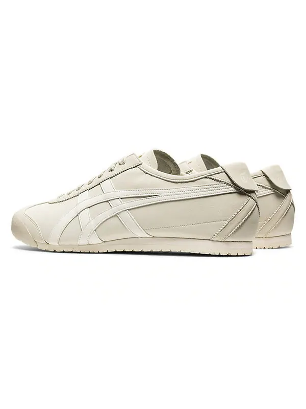 Кроссовки мексика 66 Onitsuka Tiger — изображение 3 из 4, серый/кремовый