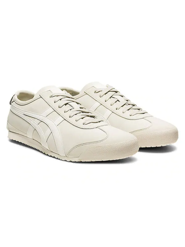 Кроссовки мексика 66 Onitsuka Tiger — изображение 4 из 4, серый/кремовый