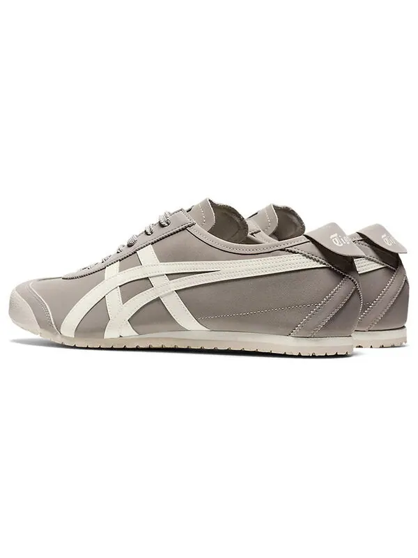 Кроссовки мексика 66 Onitsuka Tiger — изображение 4 из 4, серый/кремовый