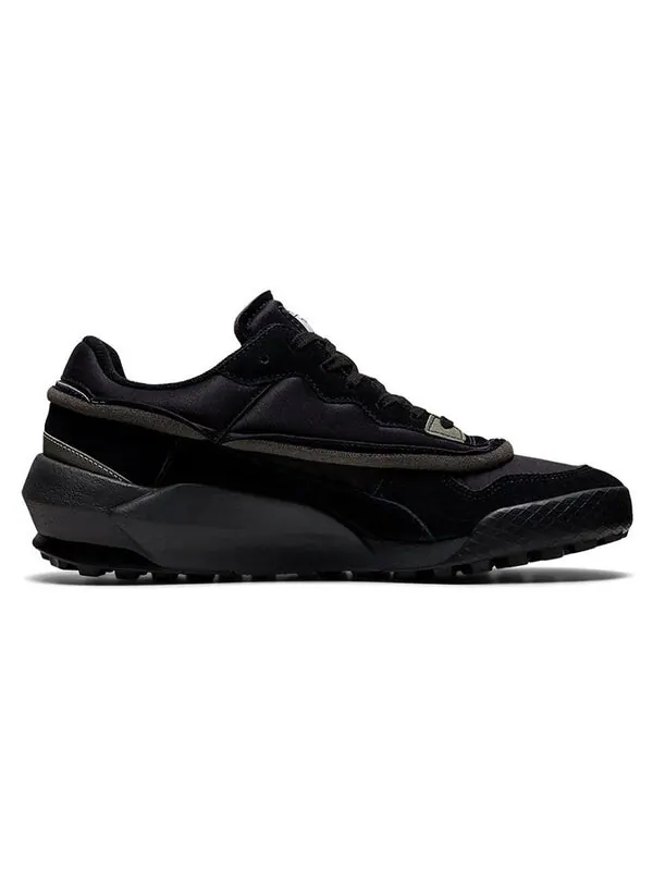 Кроссовки admix runner Onitsuka Tiger — изображение 2 из 4, черный