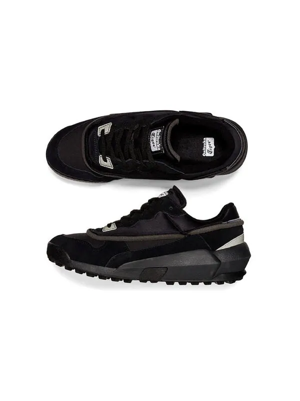 Кроссовки admix runner Onitsuka Tiger — изображение 4 из 4, черный