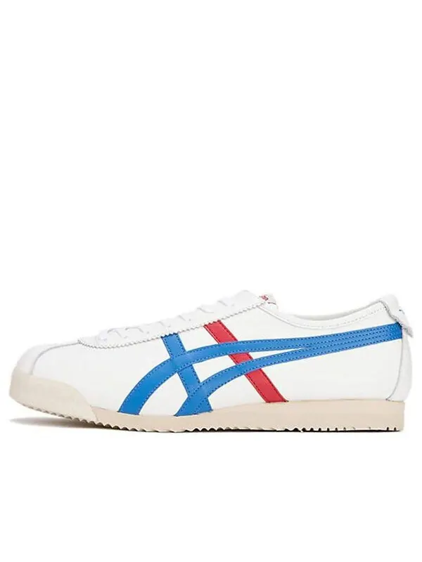 Кроссовки limeber nm Onitsuka Tiger — изображение 1 из 4, синий