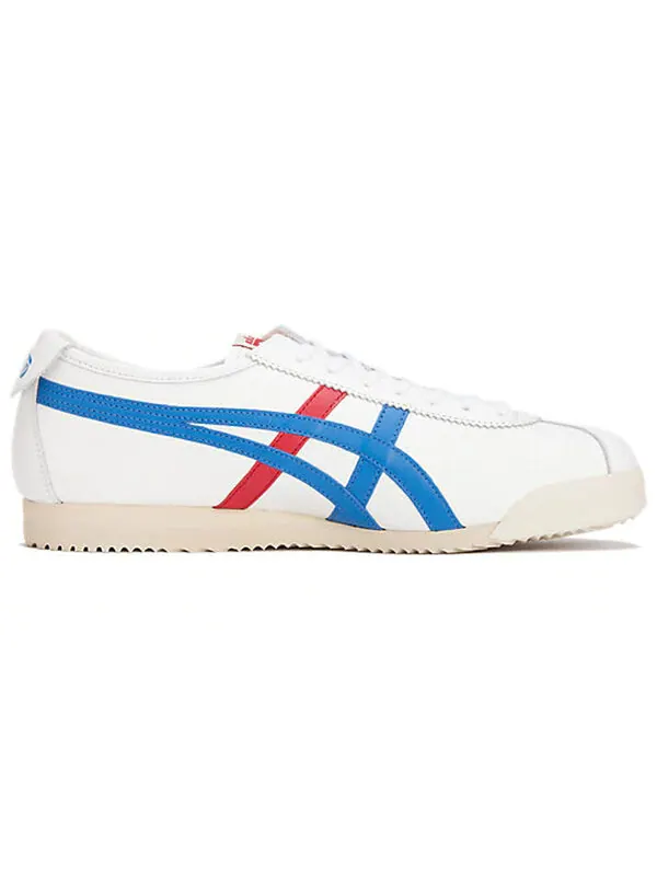 Кроссовки limeber nm Onitsuka Tiger — изображение 2 из 4, синий