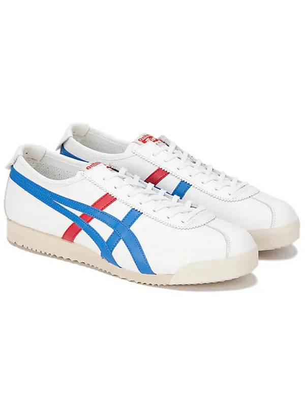 Кроссовки limeber nm Onitsuka Tiger — изображение 3 из 4, синий