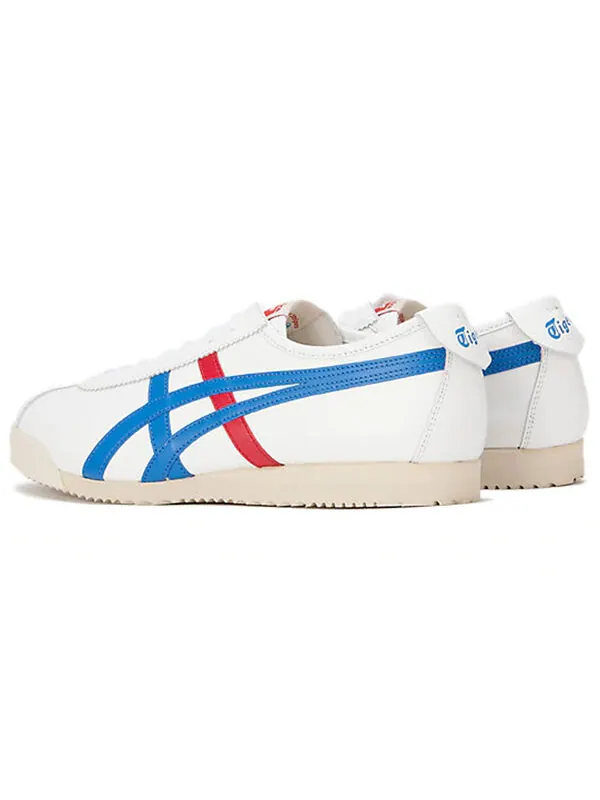 Кроссовки limeber nm Onitsuka Tiger — изображение 4 из 4, синий