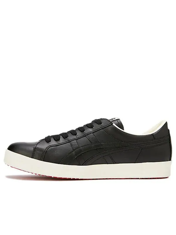 Кроссовки fabre nm кроссовки Onitsuka Tiger — изображение 1 из 4, черный/белый