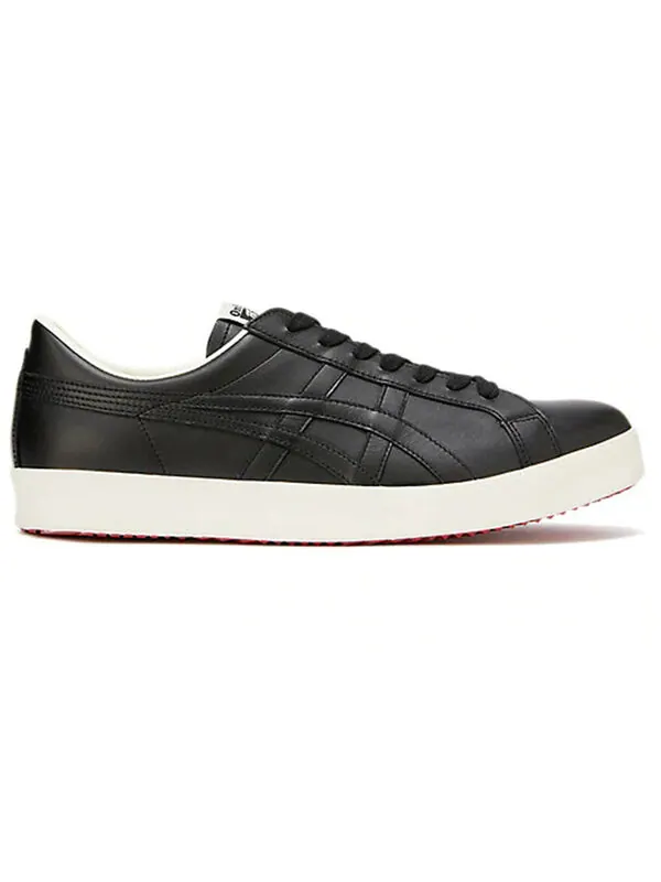 Кроссовки fabre nm кроссовки Onitsuka Tiger — изображение 2 из 4, черный/белый