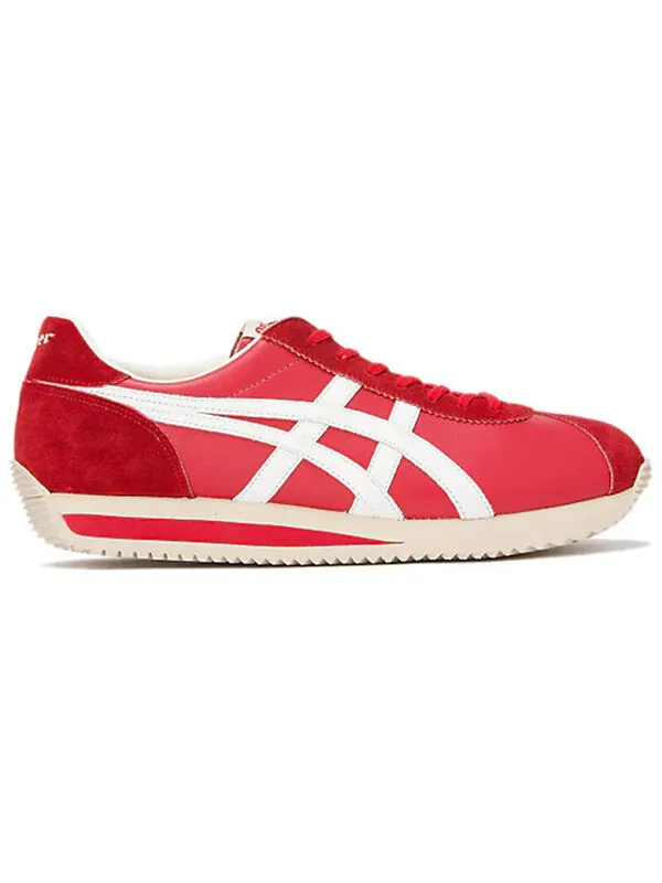 Кроссовки монреаль нм Onitsuka Tiger — изображение 2 из 4, мульти