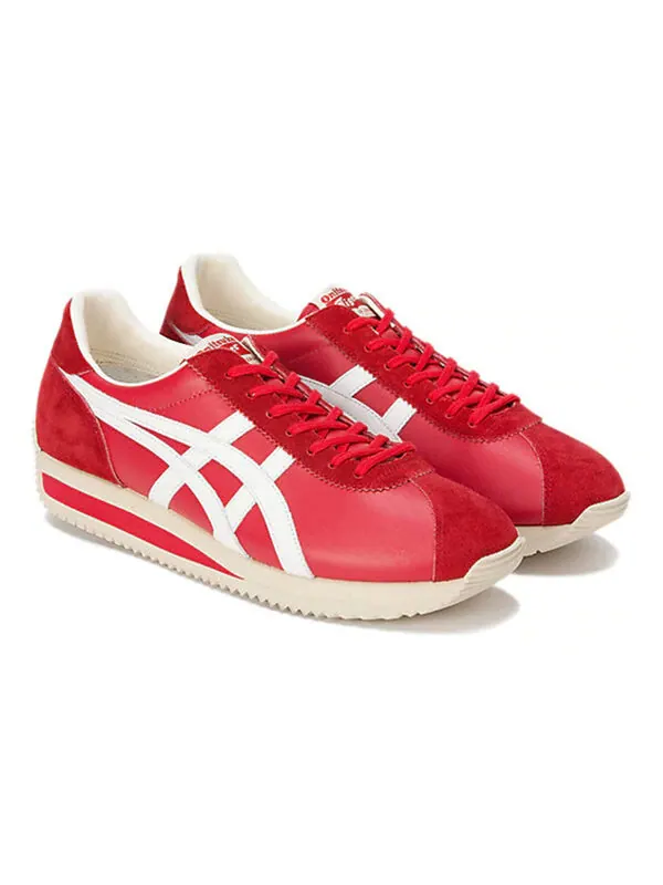 Кроссовки монреаль нм Onitsuka Tiger — изображение 3 из 4, мульти