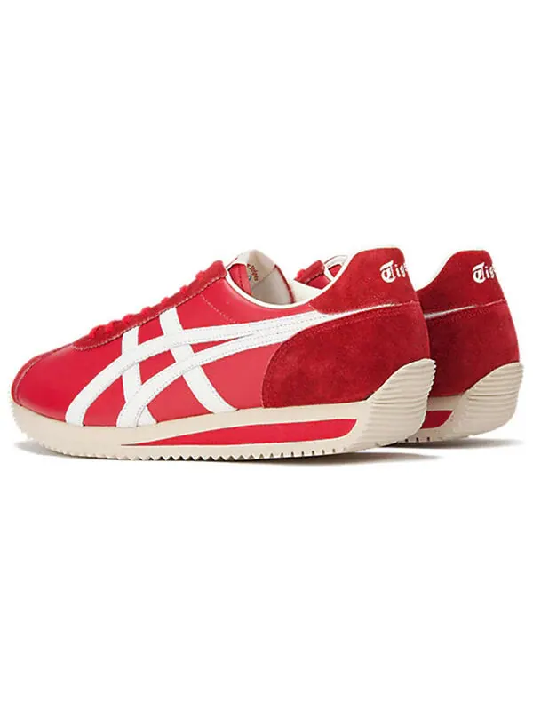 Кроссовки монреаль нм Onitsuka Tiger — изображение 4 из 4, мульти