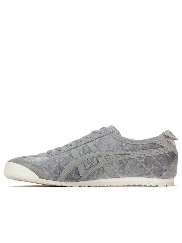 Кроссовки мексика 66 Onitsuka Tiger — изображение 1 из 4, серый