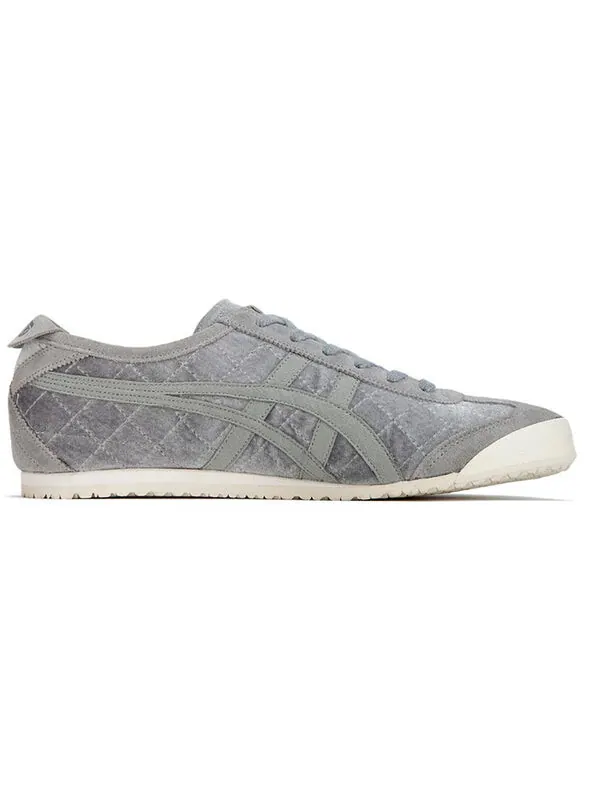 Кроссовки мексика 66 Onitsuka Tiger — изображение 2 из 4, серый