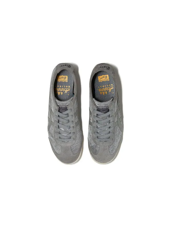 Кроссовки мексика 66 Onitsuka Tiger — изображение 3 из 4, серый