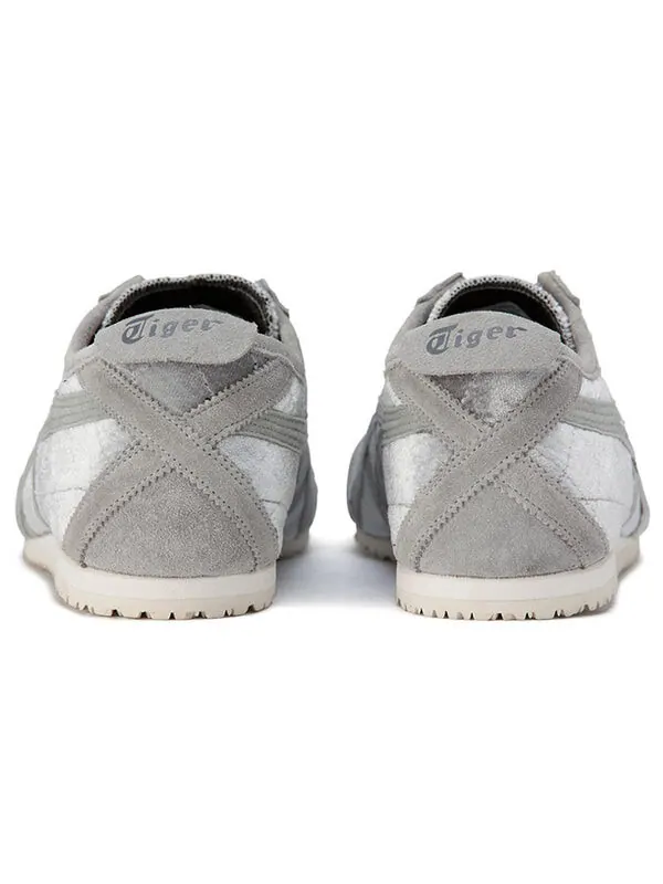 Кроссовки мексика 66 Onitsuka Tiger — изображение 4 из 4, серый