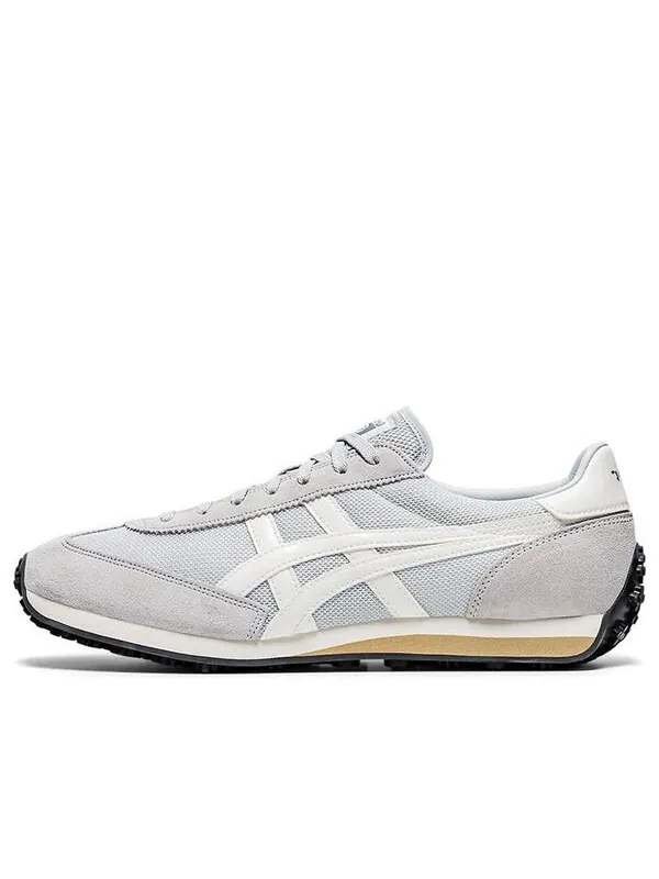 Кроссовки Onitsuka Tiger Edr 78 'Gray White' — изображение 1 из 4, серый/белый