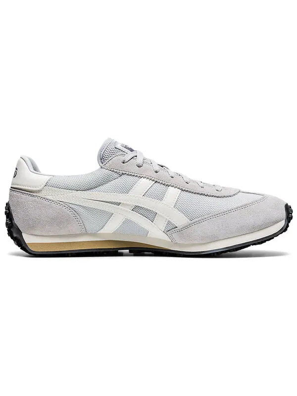 Кроссовки Onitsuka Tiger Edr 78 'Gray White' — изображение 2 из 4, серый/белый