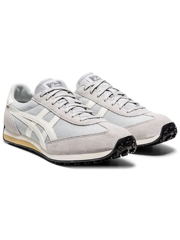 Кроссовки Onitsuka Tiger Edr 78 'Gray White' — изображение 3 из 4, серый/белый