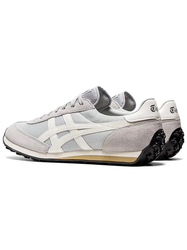 Кроссовки Onitsuka Tiger Edr 78 'Gray White' — изображение 4 из 4, серый/белый