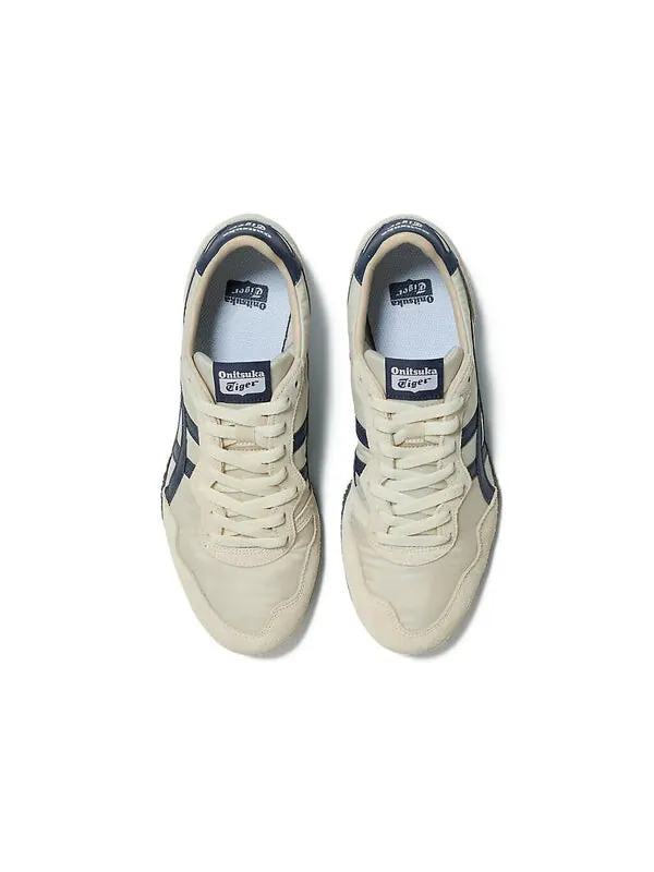 Кроссовки serrano 'birch peacoat' Onitsuka Tiger — изображение 3 из 4, серый