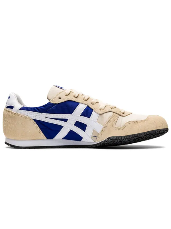 Кроссовки серрано кроссовки Onitsuka Tiger — изображение 3 из 4, бледный бежевый/белый