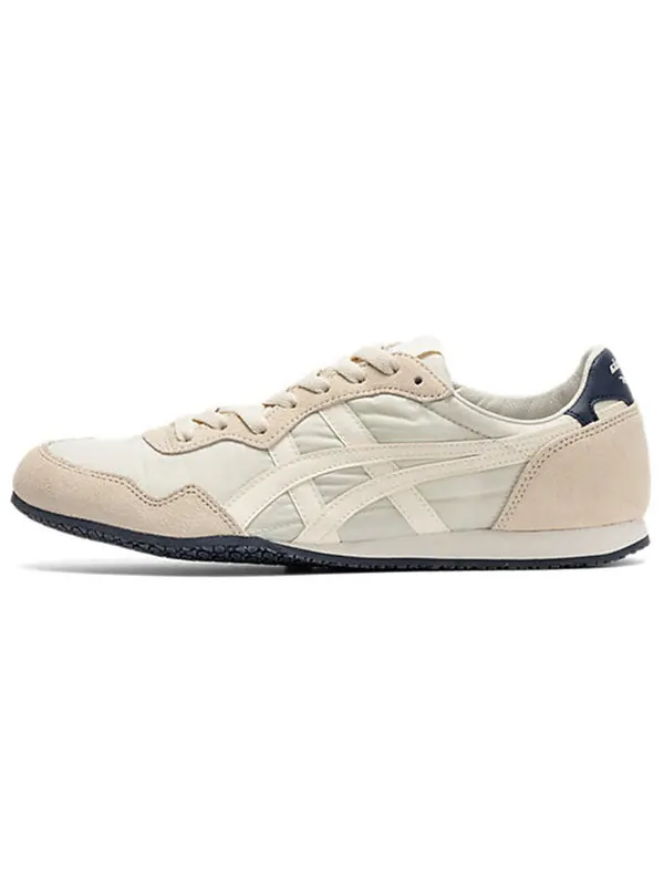 Кроссовки serrano shoes 'oatmeal cream' Onitsuka Tiger — изображение 2 из 4, кремовый