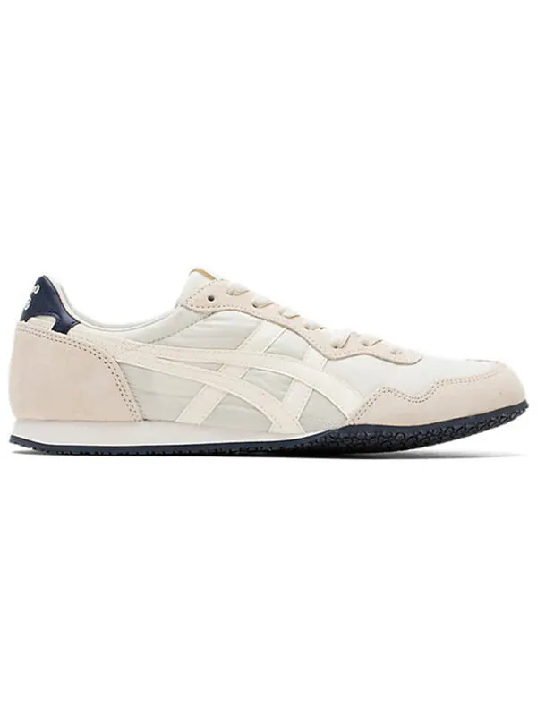 Кроссовки serrano shoes 'oatmeal cream' Onitsuka Tiger — изображение 3 из 4, кремовый