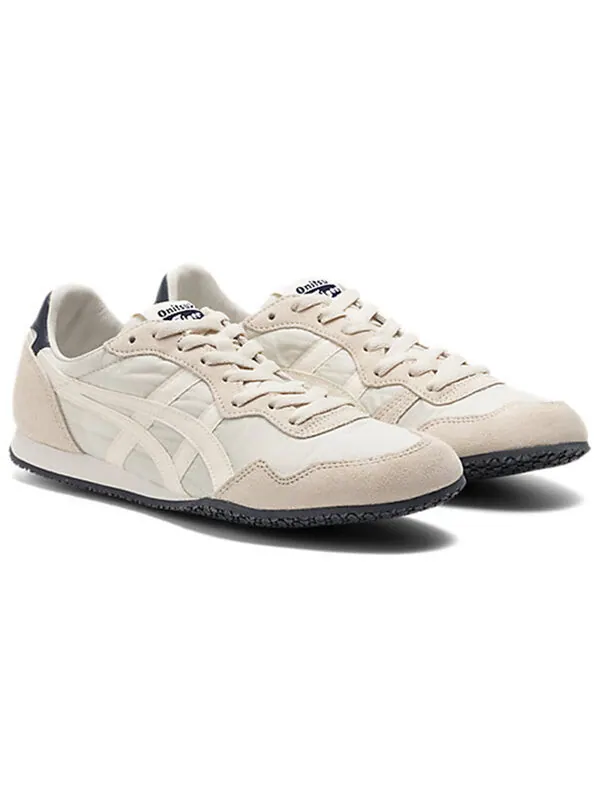 Кроссовки serrano shoes 'oatmeal cream' Onitsuka Tiger — изображение 4 из 4, кремовый