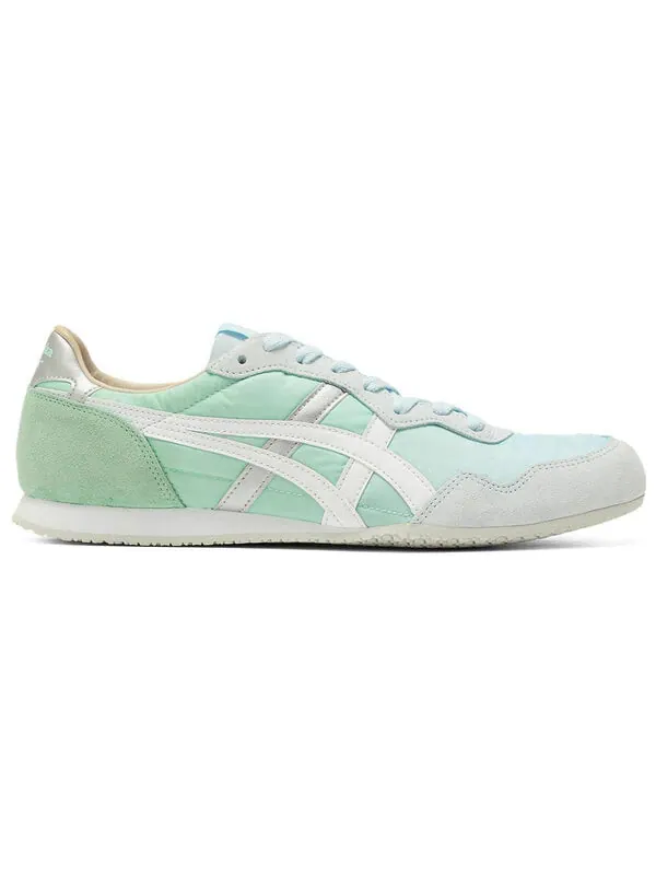 Кроссовки serrano shoes 'soft sky white' Onitsuka Tiger — изображение 3 из 4, белый
