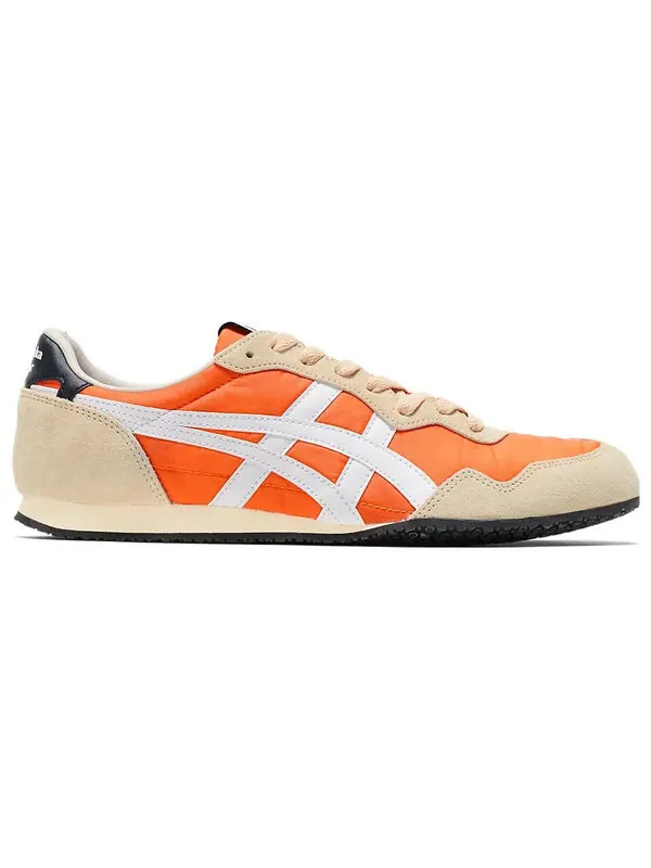 Кроссовки serrano shoes 'habanero white' Onitsuka Tiger — изображение 3 из 4, белый