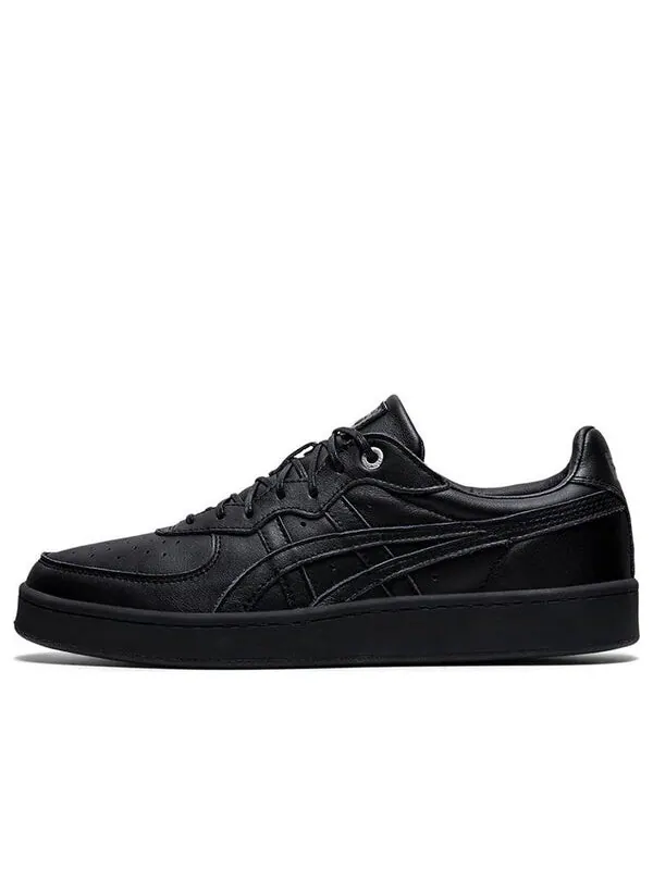 Кроссовки gsm sd Onitsuka Tiger — изображение 1 из 4, черный