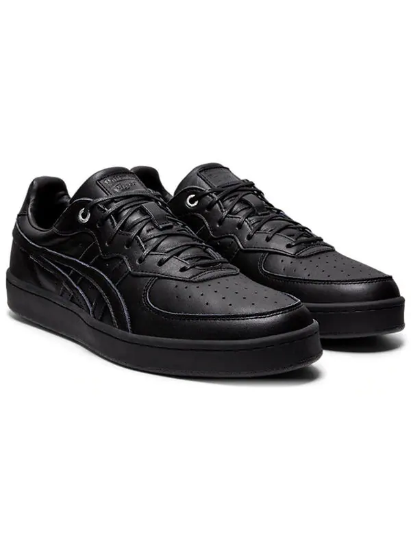 Кроссовки gsm sd Onitsuka Tiger — изображение 3 из 4, черный