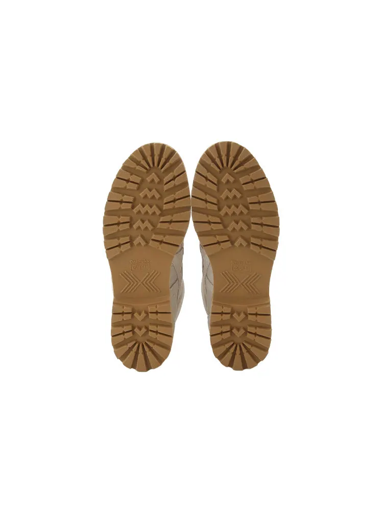 Кроссовки Onitsuka Tiger Rinkan 'Putty' — изображение 5 из 5, бежевый