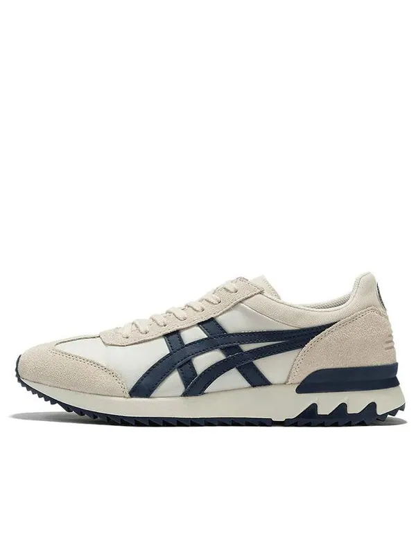 Кроссовки калифорния 78 екс Onitsuka Tiger — изображение 1 из 4, белый
