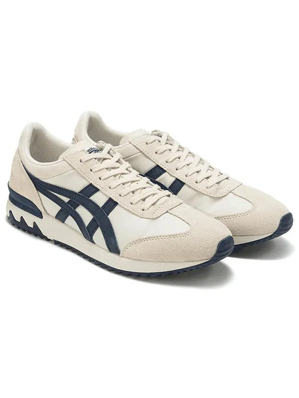 Кроссовки калифорния 78 екс Onitsuka Tiger — изображение 2 из 4, белый