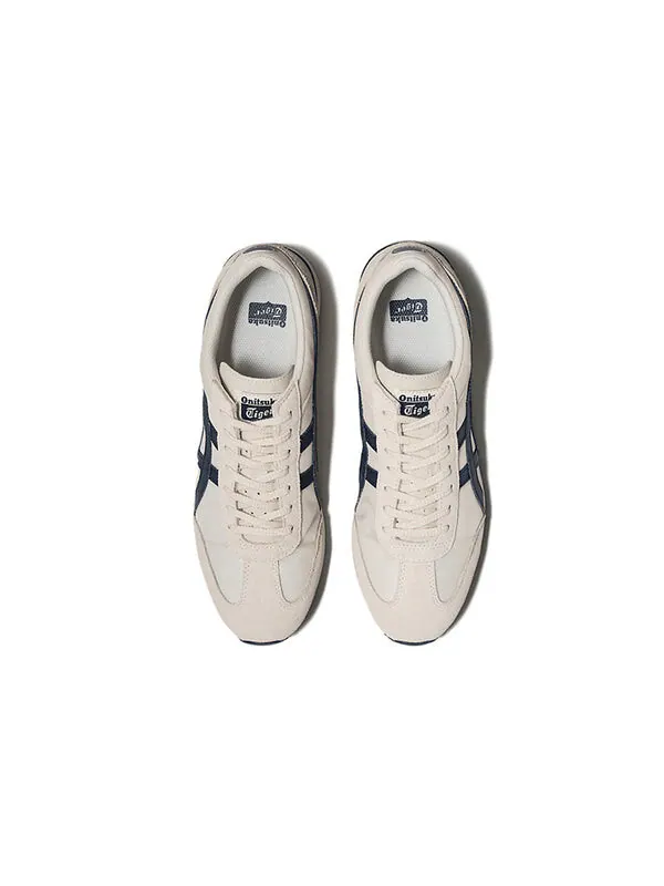 Кроссовки калифорния 78 екс Onitsuka Tiger — изображение 3 из 4, белый