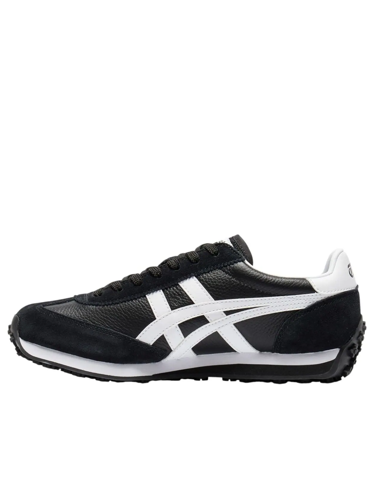 Onitsuka Tiger EDR 78 'Black White' — изображение 1 из 6, черный/белый
