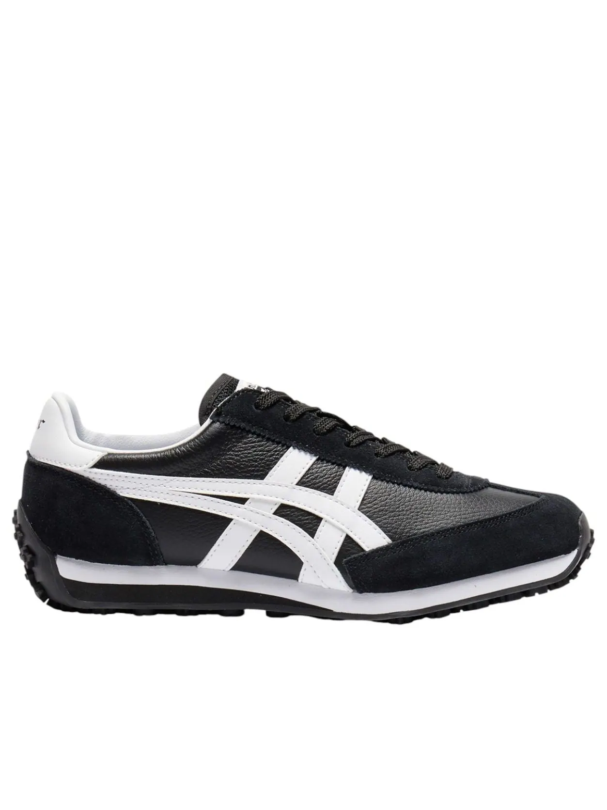 Onitsuka Tiger EDR 78 'Black White' — изображение 2 из 6, черный/белый